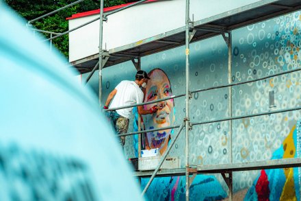 "Wisła domem dla kultur świata"